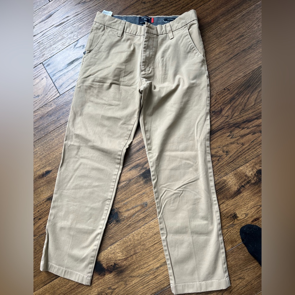 Men’s Dockers Smart 360 Flex Workday Khakis